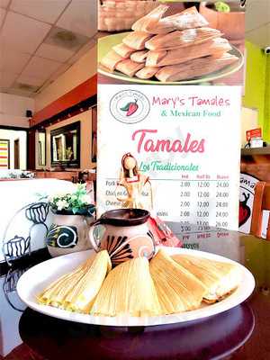 The Great Tamale, Rancho Cucamonga