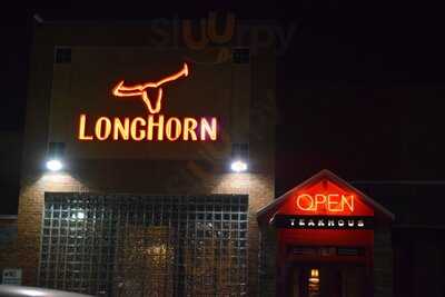 LongHorn Steakhouse, Kennesaw