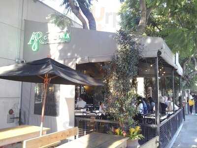 AR Cucina, Culver City