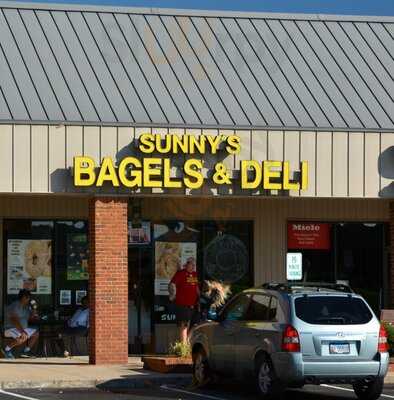 Sunny's Bagels and Deli, Kennesaw