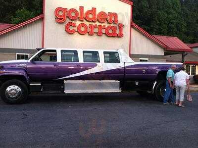 Golden Corral, Lynchburg