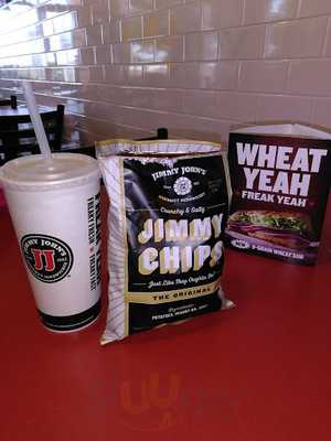 Jimmy John's, Laredo