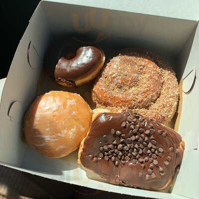Donut King