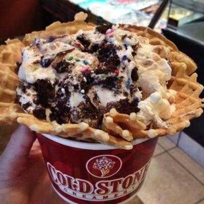 Cold Stone Creamery, Kennesaw