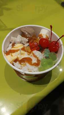 Menchies Frozen Yogurt, El Cajon