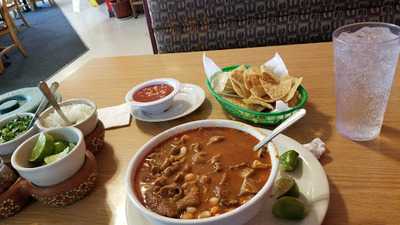 Mexico Lindo Restaurant, Rancho Cucamonga