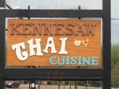 Kennesaw Thai Cuisine