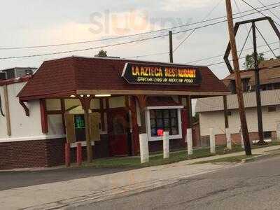 La Azteca Taco House