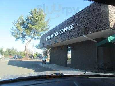 Starbucks, Milpitas