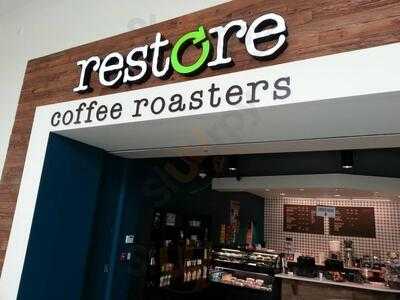 Restore Coffee Roasters