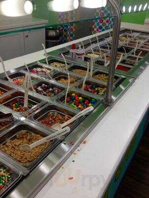 Sweet Frog, Lynchburg