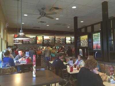 McAlister's Deli, Lynchburg