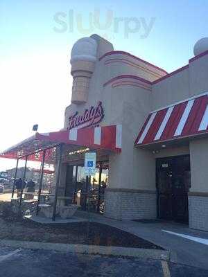 Freddy's Frozen Custard & Steakburgers, Lawrence