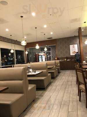 Dindigul Thalappakatti Restaurant