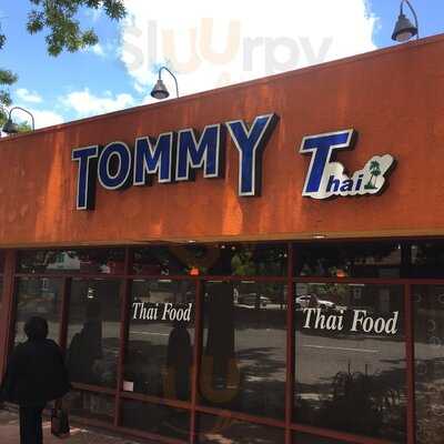 Tommy Thai