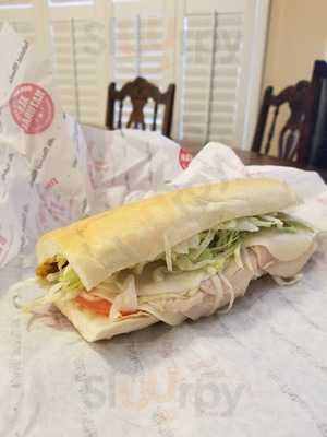 Jimmy Johns Gourment Sandwich Shop, Cypress