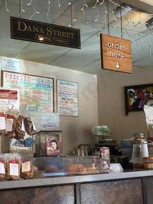 Dana Street Roasting Co