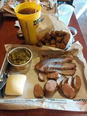 Dickey's Barbecue Pit, Kennesaw