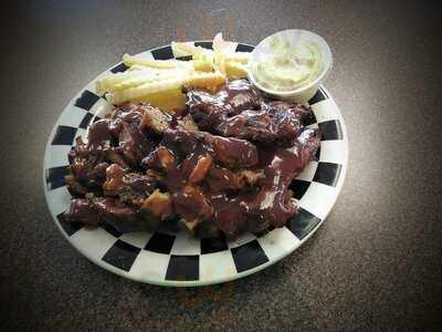 Fisher's Tips -N- Chips Barbecue Restaurant, South Bend