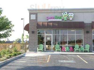 Sweet Frog Premium Frozen Yogurt, South Bend