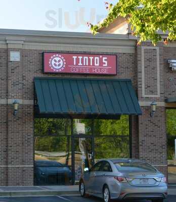 Tinto's Coffee House, Kennesaw