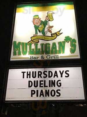 Mulligan's Bar & Grill, South Bend