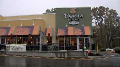 Panera Bread, Lynchburg