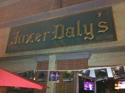 Joxer Daly's, Culver City