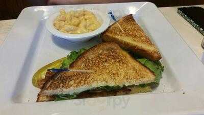 Mcalisters Deli, Cypress