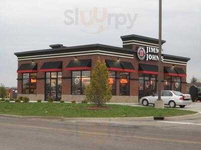 Jimmy John's, Flint