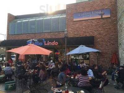 Cielito Lindo, Lawrence