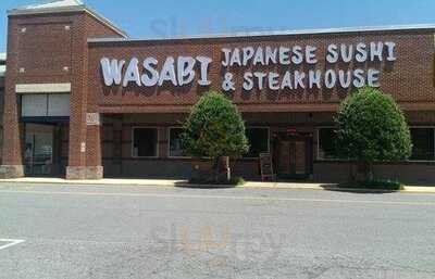 Wasabi