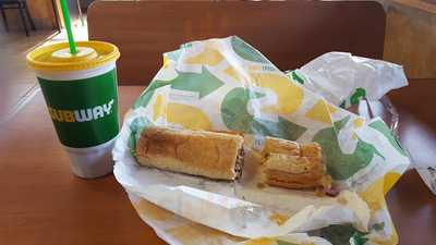 Subway, South Bend