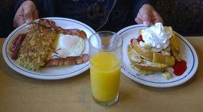 IHOP, Hayward