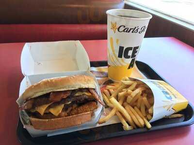 Carl's Jr., Culver City