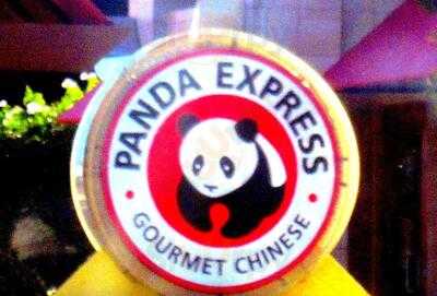 Panda Express, Culver City