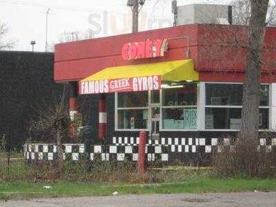 Coney Grill, Flint