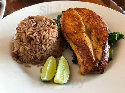 Janga by Derrick's Jamaican Cuisine, Culver City