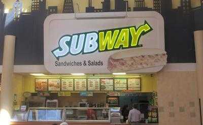 Subway