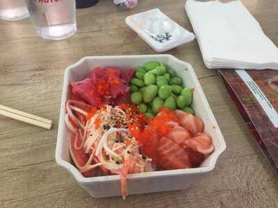 Revolving Sushi Factory, Kennesaw