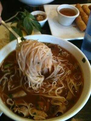 Pho Ty Restaurant, Hayward