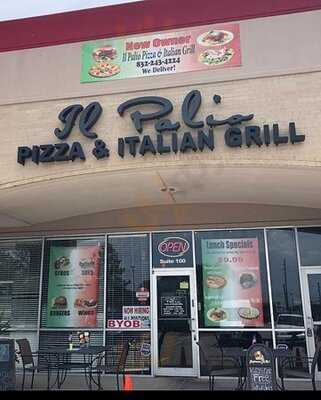 Palio's Pizza & Italian Grill, Cypress