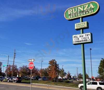 Runza, Lawrence