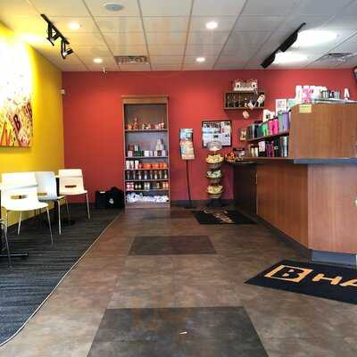 Biggby Coffee, South Bend