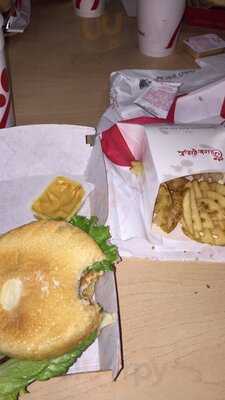 Chick-fil-a