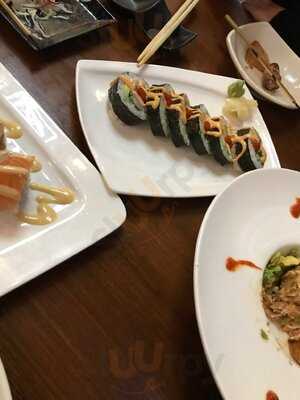 Mizu Sushi Bar & Grill