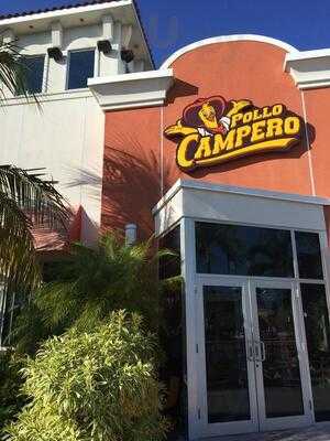 Pollo Campero