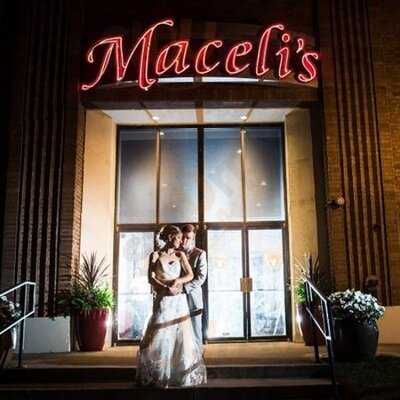 Maceli's Banquet Hall & Catering, Lawrence