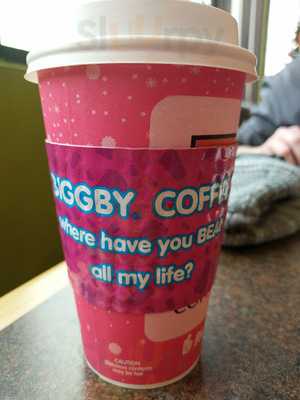 Biggby Coffee, Flint