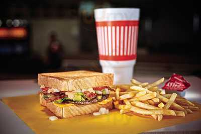 Whataburger, Cypress